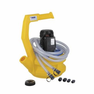 Manta Pompa Disincrostante Mini-pro
