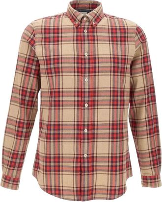 Paul Smith Hombre, Camisas, Multicolor, Talla: L