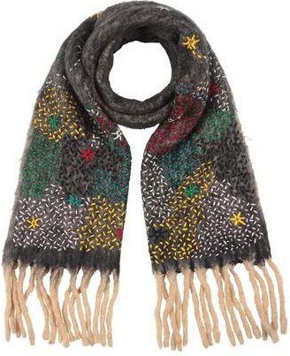 De Siena shoes ACCESSORI - Sciarpe su YOOX.COM