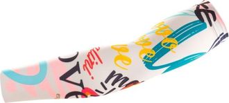 Nalini Friendly Arms Armlinge - Unisex | bunt