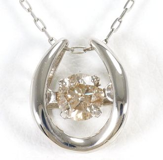 C&A Unbranded Platinum Platinum 900 Necklace (Pre-Owned)
