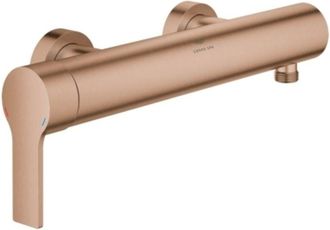GROHE Mezclador Monomando De Ducha Grohe Allure, Para Montaje En Pared