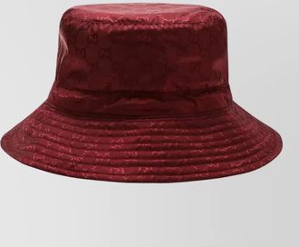 Gucci bucket hat