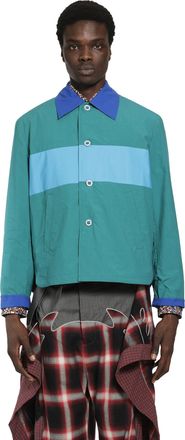 Craig Green Reversible Worker Jacket