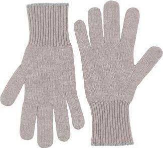 Brunello Cucinelli ACCESSORI - Guanti su YOOX.COM