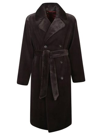 Drôle de Monsieur Coat