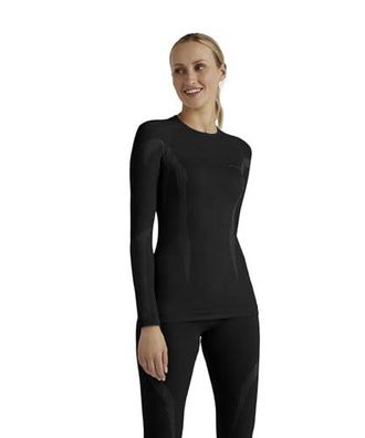 Chaussettes Randonnée FALKE TK2 Femme - Laine Mérinos, Anti-Ampoules - Confort Trekking Toutes Saisons