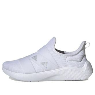 adidas (WMNS) adidas Puremotion Adapt White Grey ID4430
