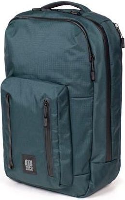 Topo Designs Global Pro Backpack in Dark Pine at Nordstrom