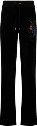 Juicy Couture BOTTOMWEAR - Pantaloni su YOOX.COM
