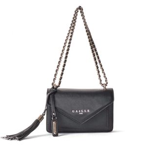 Ga&euml;lle Paris Mujer, Bolsos, Negro, Talla: ONE Size