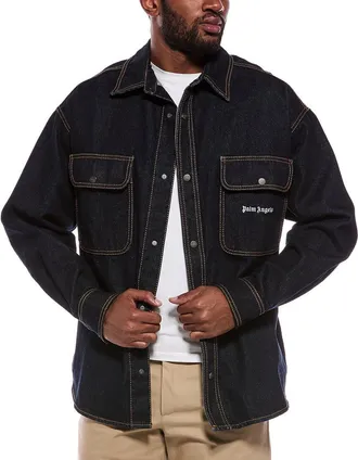 Palm Angels Jacket