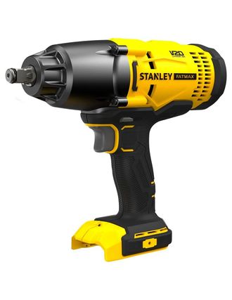 Stanley Llave De Impacto Fatmax Sfmcf900b (cuerpo Solo)