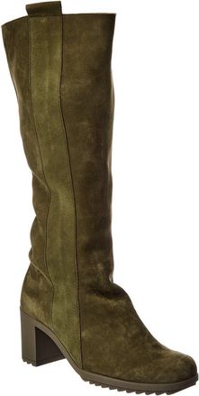 Arche Sheley Leather Boot