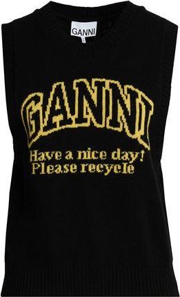 Ganni KNITWEAR - Jumpers on YOOX.COM