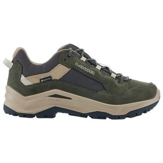 Lowa Ventierra GTX Lo Multisportschuhe f&uuml;r Damen | oliv