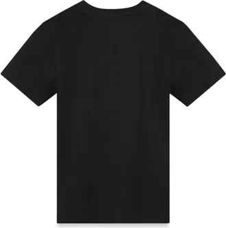DKNY Cotton T-Shirt - Black