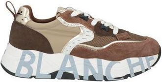 Voile Blanche CALZATURE - Sneakers su YOOX.COM