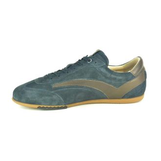 Floris Van Bommel Heren, Schoenen, Blauw, Maat: 42 1/2 EU