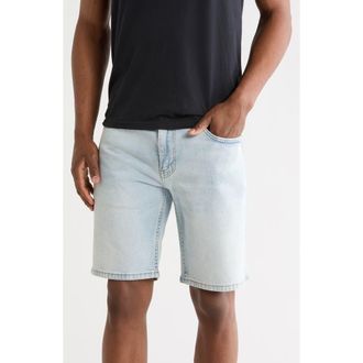 Levi's 405 Standard Denim Shorts in Need A Moment Shorts at Nordstrom Rack, Size 33