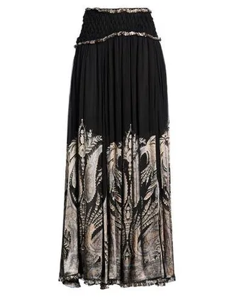 Zimmermann BOTTOMWEAR - Gonne lunghe su YOOX.COM