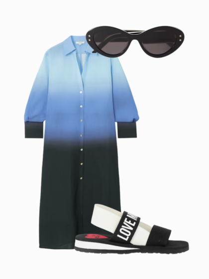 Holidays on the horizon? These summer essentials are perfect for your next getaway