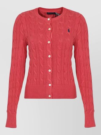 Polo Ralph Lauren cotton cardigan