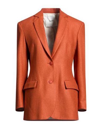 Hev&ograve; SUITS and CO-ORDS - Blazers sur YOOX.COM