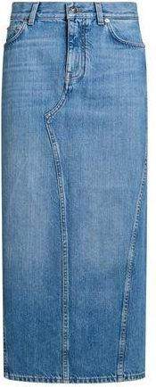 Givenchy BOTTOMWEAR - Gonne jeans su YOOX.COM