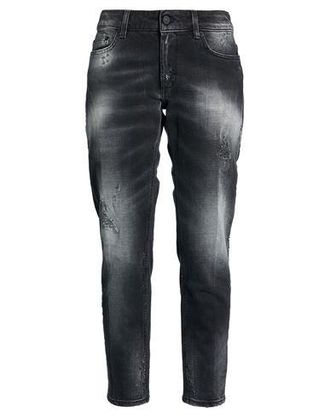 Dondup BOTTOMWEAR - Jeans on YOOX.COM
