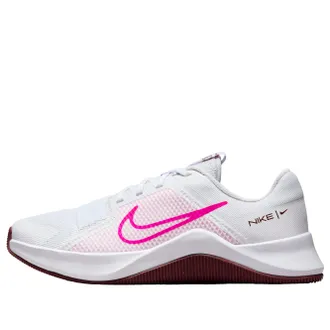 Nike (WMNS) Nike MC Trainer 2 White Pink Foam DM0824-105