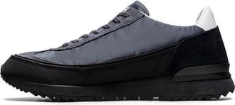 Onitsuka Tiger Hsinti Grey Black 1183A387-044