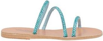 Ancient Greek Sandals CALZATURE - Sandali su YOOX.COM