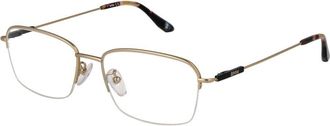 BMW Gold Titanium Glasses Mens (Frames)