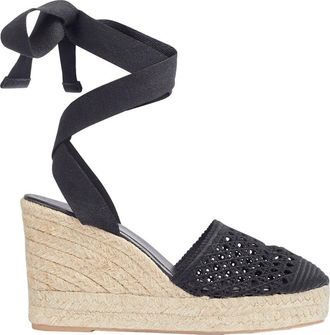 L.k. Bennett LK Bennett Magnolia Wedge Sandal