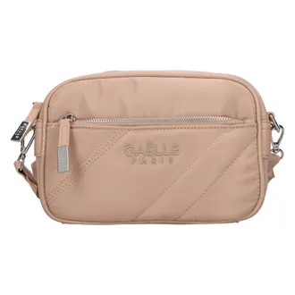 Ga&euml;lle Paris Gaelle Beige - female - Ga&euml;lle Paris - Cross Body Bags - Beige - ONE SIZE - Bags