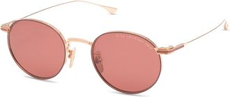 Dita Eyewear Journey-Two DTS168-A-02 Mens Sunglasses Size 49