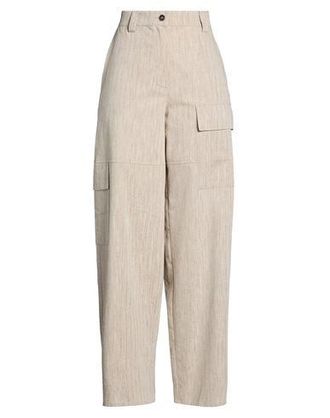8pm BOTTOMWEAR - Trousers on YOOX.COM