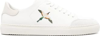 Axel Arigato Clean 90 B Bird Sneaker Shoes