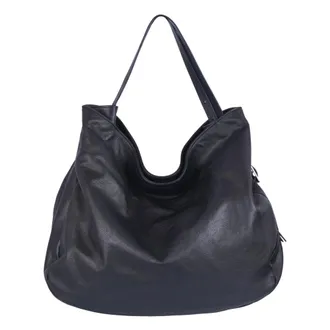 Vic Mati&eacute; Shoulder Bags, female, Black, Size: ONE SIZE Travel 101 Shoulder Bag