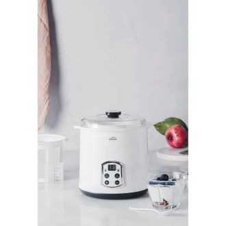 Lacor Yogurtera Lacor 69243 Programable 2 Litros