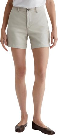 AG - Adriano Goldschmied Jude Short In Powder