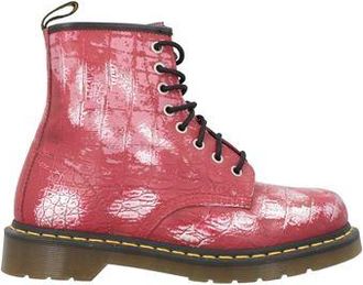 Dr. Martens SCHUHE - Stiefeletten auf YOOX.COM