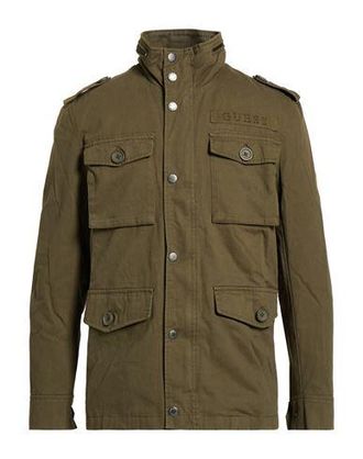 Guess CAPISPALLA - Giacche & Giubbotti su YOOX.COM