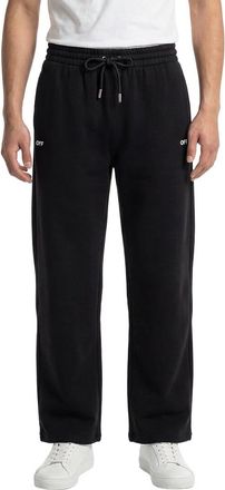 Off-white Virgil Spray Can Sweatpant