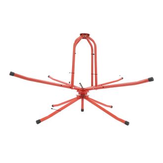 OEM Carrete Para Manguera, Capacidad De Carga De 200 Kg, Di&aacute;metro De Manguera Ajustable, Rojo