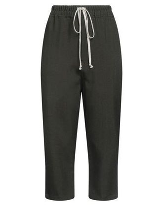 Rick Owens BOTTOMWEAR - Trousers sur YOOX.COM