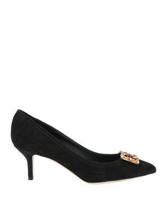 Dolce & Gabbana CALZADO - Zapatos de sal&oacute;n en YOOX.COM