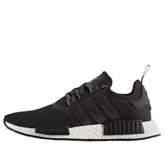 adidas NMD_R1 Black Reflective S31505