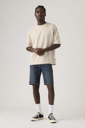 Levi's 405 Standard Shorts - Hombre - 29X10 - Azul / My Big Premiere